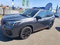 Bild des Angebotes Subaru Forester 2.0ie EDITION SPORT40 Lineartronic