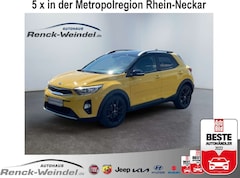 Bild des Angebotes Kia Stonic Vision 1.0 T-GDI Navi Klimaautom SHZ PDC Rückfahrk