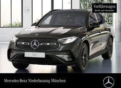 Bild des Angebotes Mercedes-Benz GLC 200 4M AMG+NIGHT+PANO+360+LED+TOTW+KEYLESS+9G