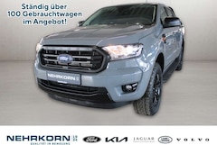 Bild des Angebotes Ford Ranger Automatik WOLFTRAK DoKa AHK Standheizung