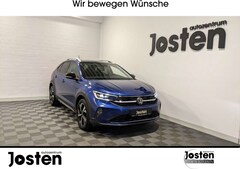 Bild des Angebotes VW Taigo Style 1.0 TSI IQ LIGHT IQ DRIVE ACC NAVI