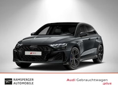 Bild des Angebotes Audi RS3 ABT RS 3 R Matrix Pano Keramik HuD 1 of 125