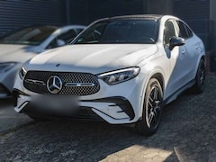 Bild des Angebotes Mercedes-Benz GLC 200 GLC 200 d 4M Coupé AMG°ADV+°MEMO°360°NIGHT°PAN°