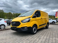 Bild des Angebotes Ford Transit Custom Kasten 280 kein Postfahrzeug