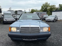 Bild des Angebotes Mercedes-Benz 190 190 E 1.8 Automatik / H, Zulassung / Top Historie