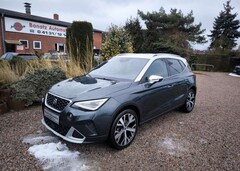 Bild des Angebotes SEAT Arona 1.0TSI  DSG Xperience *Navi,LED,VC,APP,SHZ,Alu18*