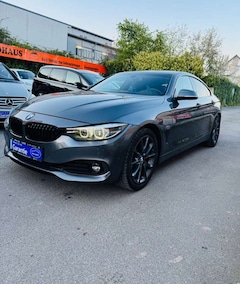Bild des Angebotes BMW 418 4 Gran Coupe 418 d Advantage