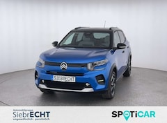 Bild des Angebotes Citroen C3 MAX Hybrid 1.2*RFK*SHZ*LKH*uvm