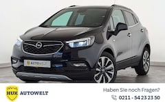 Bild des Angebotes Opel Mokka X Mokka X 1.4 Turbo Innovation LED+NAVI+RFK+ Autom.