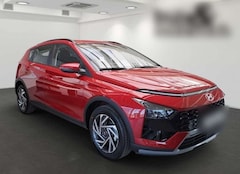 Bild des Angebotes Hyundai BAYON 1.0 T-GDI DCT Trend *Komfortpaket