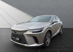 Bild des Angebotes Lexus RX 350h 350 h 4x4  Business Line