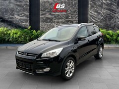 Bild des Angebotes Ford Kuga 1.6 EcoBoost 4x4 Aut. Titanium