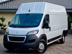 Bild des Angebotes Peugeot Boxer Kasten Grossraum 435 L4H3 BlueHDi *L4H3*