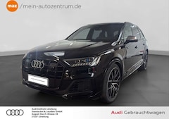 Bild des Angebotes Audi SQ7 4.0 TFSI quattro Alu HDMatrix-LED AHK Pano. St