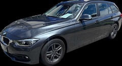 Bild des Angebotes BMW 320 3 Touring 320 d xDrive Advantage