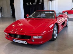 Bild des Angebotes Ferrari F355 Spider