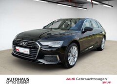 Bild des Angebotes Audi A6 Avant 40 TDI quattro design LED AZV