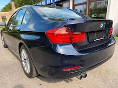 Bild des Angebotes BMW 328 i Lim.
