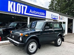 Bild des Angebotes Lada Taiga Urban 4x4
