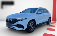 Bild des Angebotes Mercedes-Benz EQA 350 4M AMG KAMERA TOTWINKEL PDC LED SITZH