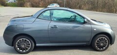 Bild des Angebotes Nissan Micra C+C 1.6 Premium