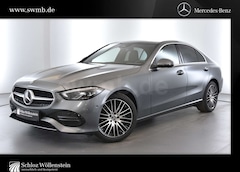 Bild des Angebotes Mercedes-Benz C 180 3,99%/Avantgarde/LED/DISTRONIC/Memory      /360Cam