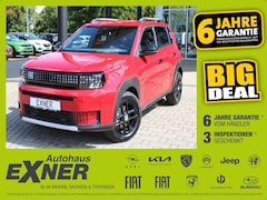 Bild des Angebotes Fiat Grande Panda Hybrid ICON LED+Navi+SHZ+Winterp.