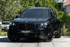 Bild des Angebotes BMW X5 50e M SPORT.LUFTF.PANO.DR.ASS.PRO.360.AHK.22"