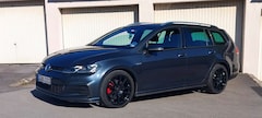 Bild des Angebotes VW Golf GTD Variant