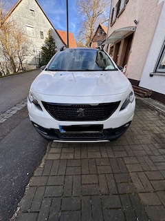 Bild des Angebotes Peugeot 2008 PureTech 130 GPF Stop&Start Signature