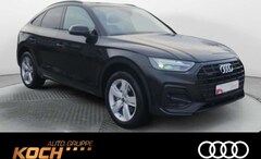 Bild des Angebotes Audi Q5 40 TDI q. S-Tronic Advanced, AHK, A