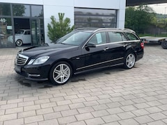 Bild des Angebotes Mercedes-Benz E 500 T 4-Matic Panorama Vollleder Harman-Kardon