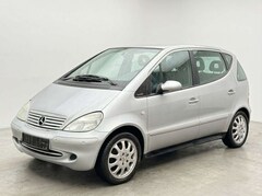 Bild des Angebotes Mercedes-Benz A 190 ELEGANCE *AUTOMATIK* Panorama Leder