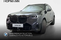 Bild des Angebotes BMW X3 M Sport Pro