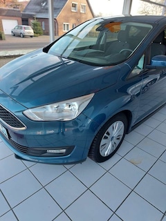 Bild des Angebotes Ford C-Max Cool
