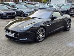 Bild des Angebotes Jaguar F-Type Cabriolet P300 EU6d-T