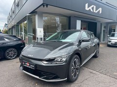 Bild des Angebotes Kia EV6 58-kWh-Batterie, RWD, 125 kW