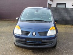 Bild des Angebotes Renault Modus 1.2 16V * Klimaanlage
