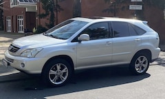Bild des Angebotes Lexus RX 400 400h (hybrid) Executive