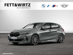 Bild des Angebotes BMW 120 i MSport DAB HiFi LCProf