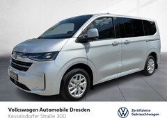 Bild des Angebotes VW T7 Caravelle T7 e-Caravelle Style 160 kW Radstand 3100 mm