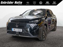 Bild des Angebotes Peugeot 3008 GT HYBRID KLIMA PDC KAMERA NAVI ACC LED
