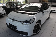 Bild des Angebotes VW ID.3 PRO PERF/WRMPE/ALU20"/KAME/IQLED/STZHZ/NAVI