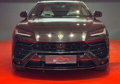 Bild des Angebotes Lamborghini Urus /4.0 V8 650PS/AUT./PANO/22"/GARANTIE/SERVICE