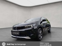 Bild des Angebotes Opel Grandland Grandland 1.2 DI Automatik Elegance LED*AHK*RFC