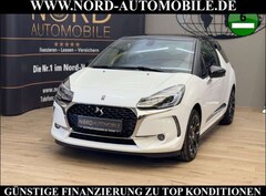 Bild des Angebotes DS Automobiles DS 3 DS3 Pure Tech Connected Chic AUTOM*NAV*LED*KAM