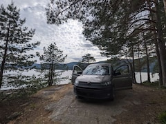 Bild des Angebotes VW Caddy 1.5 TSI BMT California Maxi