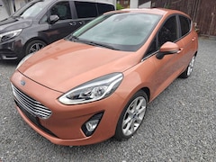 Bild des Angebotes Ford Fiesta Titanium