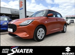 Bild des Angebotes Suzuki Swift SWIFT 1.2 HYBRID ALLGRIP CLUB | LED | KLIMA