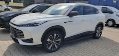 Bild des Angebotes MG EHS 1.5 T PHEV Luxury 13x vorhanden Weiß Schwarz